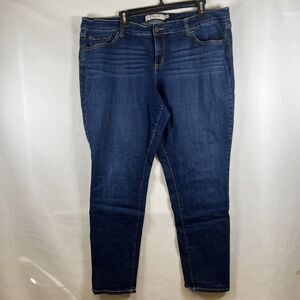 Torrid Boyfriend Jean Women’s Size 20